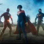 “The Flash” Filminden Son Fragman Geldi!