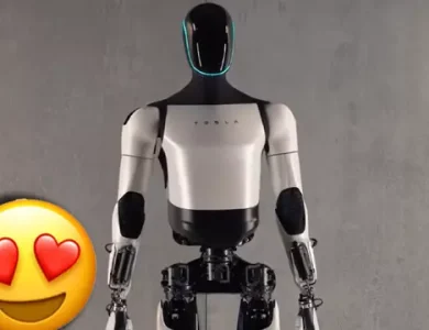 İkinci Nesil Tesla Optimus Duyuruldu [Video]