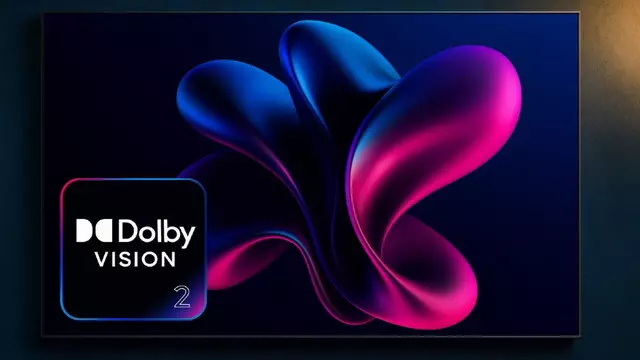 TV'de Görüntü Kalitesi Arşa Çıkacak: Dolby Vision 2 Tanıtıldı 18 TV'de Görüntü Kalitesi Arşa Çıkacak: Dolby Vision 2 Tanıtıldı