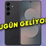 Bugün Geliyor: Samsung Galaxy S25 FE Lansmanı Nasıl İzlenir?