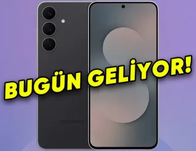 Bugün Geliyor: Samsung Galaxy S25 FE Lansmanı Nasıl İzlenir?