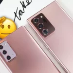 "Galaxy Note" Serisi Resmen Öldü: Son Galaxy Note Modelinin de Güncelleme Desteğini Kesti