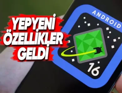 Android’e Birbirinden Kullanışlı 4 Yeni Özellik Geldi