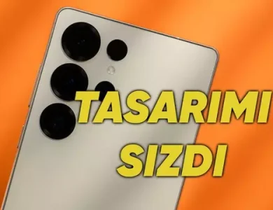 Samsung'un Galaxy S26 Serisine Ait Maket Görselleri Ortaya Çıktı: E Bu iPhone 17’ye Benziyor Sanki?