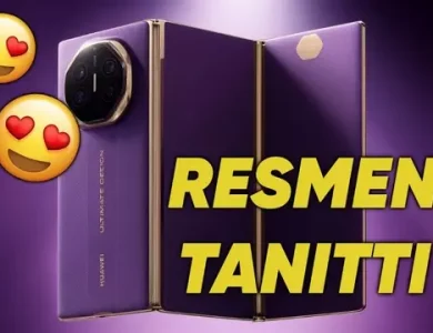 Huawei, İkinci Nesil Üçe Katlanabilen Yeni Telefonu Mate XTs’i Resmen Tanıttı: İşte Özellikleri