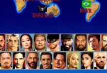 Street Fighter Filmin Sürpriz İsimlerle Dolu Oyuncuları Açıklandı