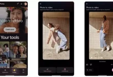 Google Fotoğraflar'a Veo 3 Desteği Geldi