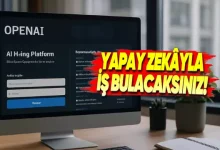 OpenAI, LinkedIn'e Rakip Oluyor: Yapay Zekâ Destekli İşe Alım Platformu Duyuruldu
