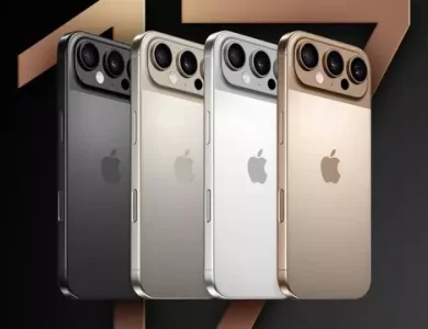 Apple Erken Vazgeçti: iPhone 17 Pro Daha Küçük Dinamik Adaya Sahip Olacak