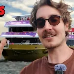 Boğazın Ortasında Brawl Stars Oynamak | Kıtalararası Brawl Stars Turnuvasına Gittik