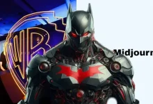 Warner Bros., Midjourney'e Dava Açtı (Yapay Zekânın Geleceğini Bu Dava Belirleyecek)