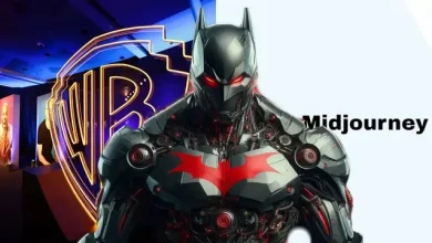 Warner Bros., Midjourney'e Dava Açtı (Yapay Zekânın Geleceğini Bu Dava Belirleyecek)