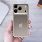 iPhone 17 Pro'nun En Büyük Tasarım Gizemi Nihayet Çözüldü