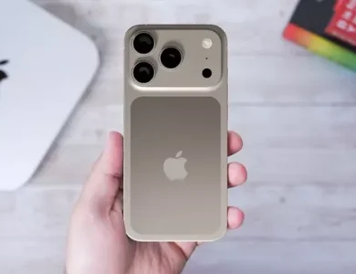 iPhone 17 Pro'nun En Büyük Tasarım Gizemi Nihayet Çözüldü