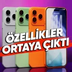 Güney Koreli Bir Operatör Şirketi iPhone 17 Serisinin Tamamını Sızdırdı (Lansmanın Sürprizi Kaçtı)