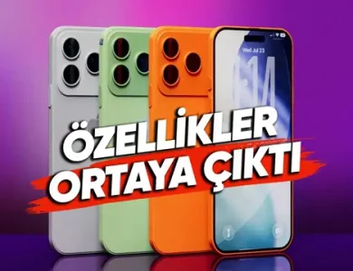 Güney Koreli Bir Operatör Şirketi iPhone 17 Serisinin Tamamını Sızdırdı (Lansmanın Sürprizi Kaçtı)