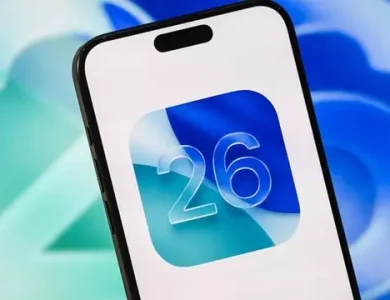 iOS 26 ile iPhone ve iPad'lerden Tam Çözünürlüklü Ekran Kaydı Alınabilecek