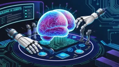 DeepSeek, Yapay Zekâ Sektörünü Yine Karıştıracak: Şimdi de Ajan Geliştiriyor!