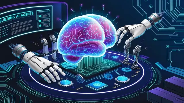 DeepSeek, Yapay Zekâ Sektörünü Yine Karıştıracak: Şimdi de Ajan Geliştiriyor!