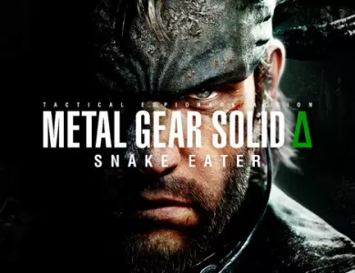 Metal Gear Solid Delta: Snake Eater'ın İlk Gün Satış Rakamı Belli Oldu (Bu Seri Boşuna Sevilmiyor)