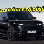 Bakım Maliyeti En Düşük ve En Yüksek Olan Otomobil Markaları Belli Oldu!