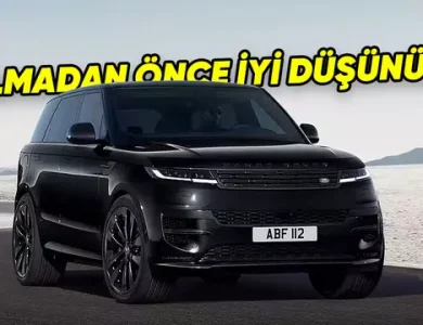 Bakım Maliyeti En Düşük ve En Yüksek Olan Otomobil Markaları Belli Oldu!