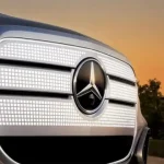 Mercedes-Benz, Dönüp Dönüp Tekrar Bakacağınız Elektrikli GLC'yi Tanıttı