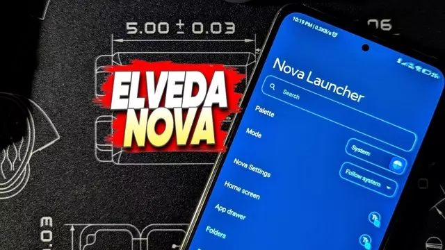 Android Tarihinin En Efsaneleşmiş Uygulamalarından Nova Launcher Tarih Oluyor 20 Android Tarihinin En Efsane Uygulamalarından Nova Launcher Tarih Oluyor
