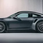 Tarihin En Güçlü Porsche 911'i Tanıtıldı: Karşınızda 2026 911 Turbo S!