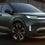 Volkswagen'in En Ucuz Elektrikli SUV'u Olmaya Aday ID.Cross Tanıtıldı: İşte Özellikleri