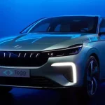 Togg T10X ile T10F'in Euro NCAP Sonuçları Açıklandı: Test Videoları da Paylaşıldı