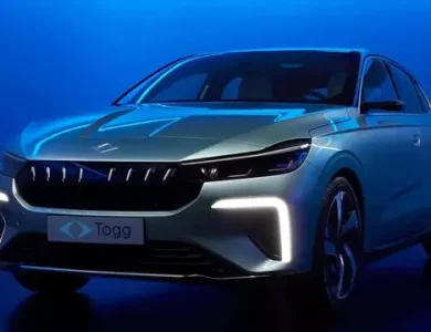 Togg T10X ile T10F'in Euro NCAP Sonuçları Açıklandı: Test Videoları da Paylaşıldı