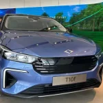 Togg T10F'in Tüm Özellikleri ve Tasarımı