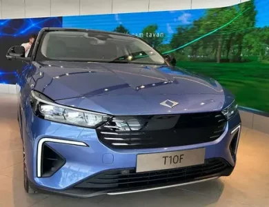 Togg T10F'in Tüm Özellikleri ve Tasarımı