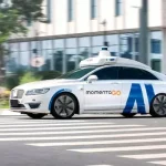 Uber ve Momenta, Avrupa'da Robotaksi Testine Başlıyor (Bize de Gelir mi?)