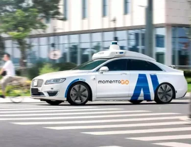 Uber ve Momenta, Avrupa'da Robotaksi Testine Başlıyor (Bize de Gelir mi?)