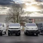 Tofaş Açıkladı: Doblo, Kardeşleriyle Birlikte Bursa'ya Geri Dönüyor