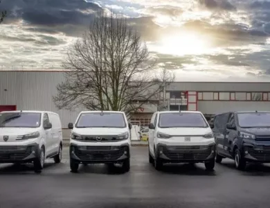 Tofaş Açıkladı: Doblo, Kardeşleriyle Birlikte Bursa'ya Geri Dönüyor