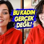 Vodafone, Yapay Zekâ Oyuncular İçeren Reklamları Test Ediyor [Video]