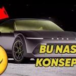 Türkiye'de Üretilecek Yeni Hyundai Ioniq 3 Konsepti Tanıtıldı