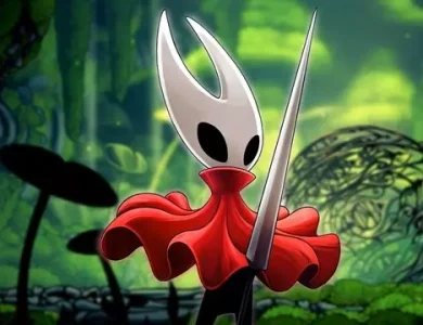 Ortalığı Kasıp Kavuran Hollow Knight: Silksong'un Fiyatı, Çıkış Tarihi ve Sistem Gereksinimleri