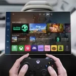 Xbox Game Pass Otomobillere Geliyor (Bir Oyun Oynamadığımız Orası Kalmıştı)