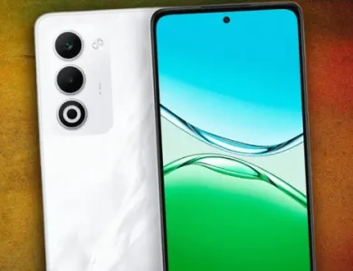 OPPO, Dev Bataryalı Bütçe Dostu Yeni Telefonu A6i'yi Resmen Tanıttı: İşte Özellikleri