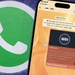 WhatsApp'a Küçük Bir Tasarım Değişikliği Geliyor (Hoşunuza Gidecek)
