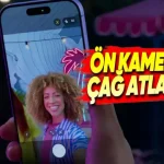 iPhone 17 Serisinin En İyi Özelliklerinden Center Stage Kamera Nedir? Ne İşe Yarar?