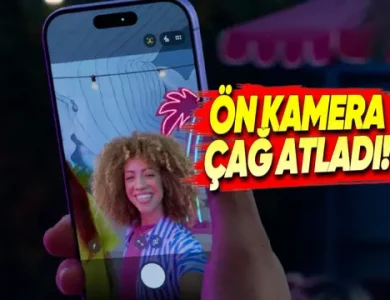 iPhone 17 Serisinin En İyi Özelliklerinden Center Stage Kamera Nedir? Ne İşe Yarar?