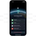 Apple, iPhone 14 ve iPhone 15 için ücretsiz uydu bağlantı süresini uzattı