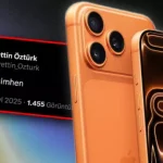 iPhone 17 Pro Max’in 169 Bin TL’ye Varan Fiyatına Gelen Tepkiler