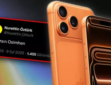 iPhone 17 Pro Max’in 169 Bin TL’ye Varan Fiyatına Gelen Tepkiler
