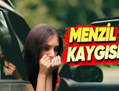 Elektrikli Araç Sahiplerinde Görülen Menzil Kaygısı (Range Anxiety) Nedir?